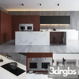 Kitchen 7